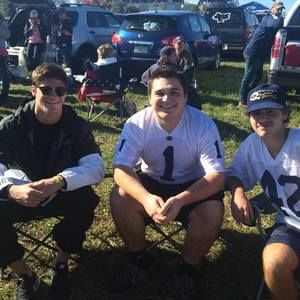 Meet your Posher, Jack